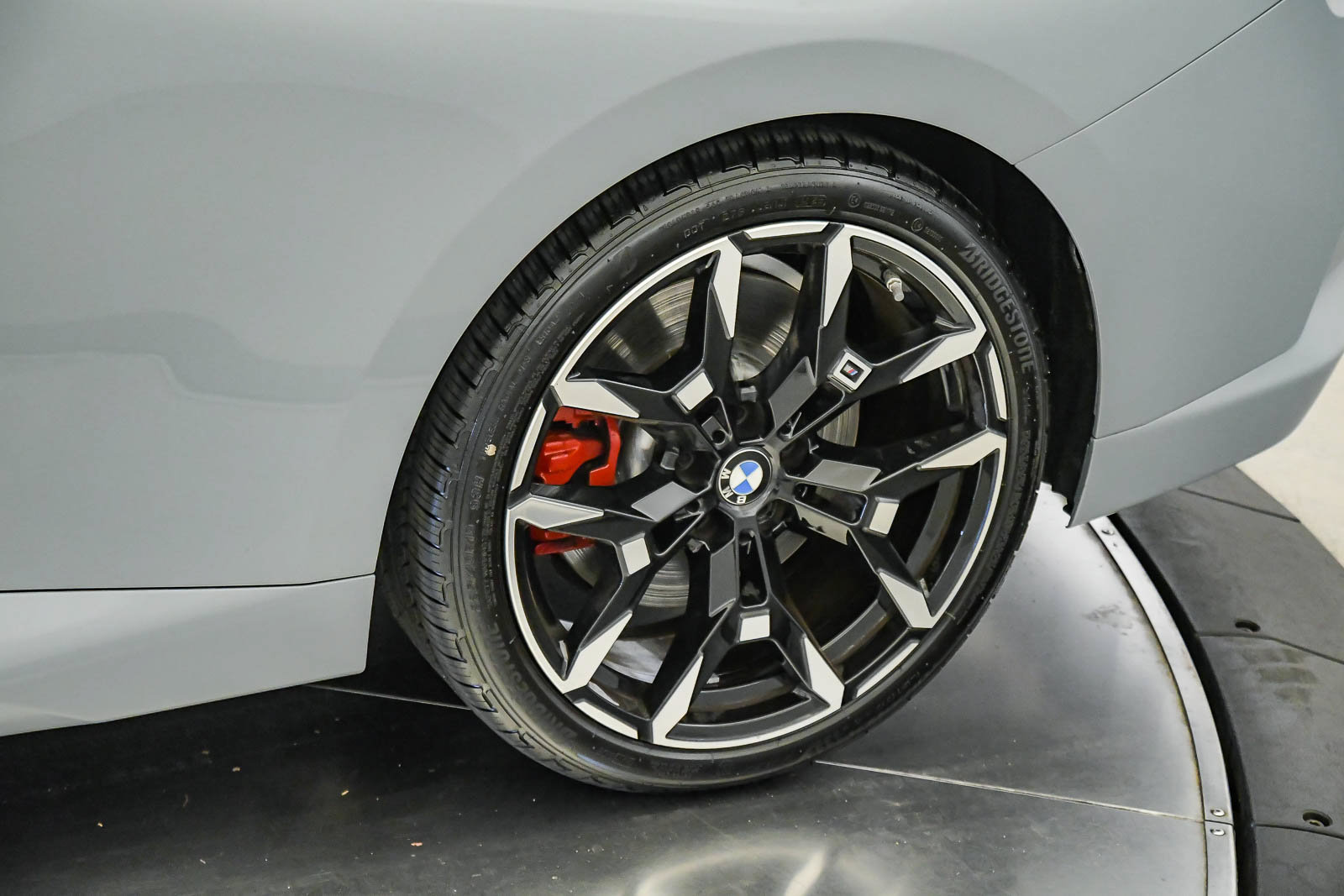Used 2026 BMW 230i Coupe w/ Premium Package RWD image 10