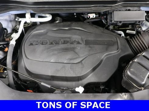 Used 2022 Honda Passport EX-L image 24