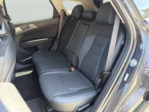 Certified 2026 Kia Sportage SX FWD image 23