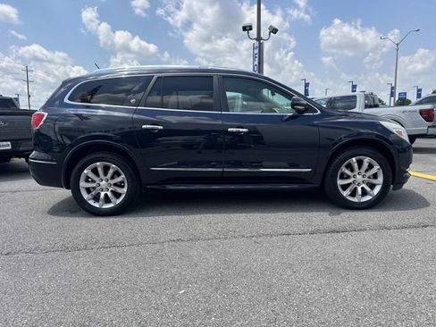 Used 2015 Buick Enclave Premium FWD image 4