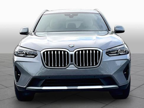 Used 2023 BMW X3 sDrive30i w/ Premium Package RWD image 4