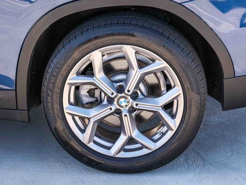 Used 2020 BMW X3 sDrive30i w/ Convenience Package RWD image 9