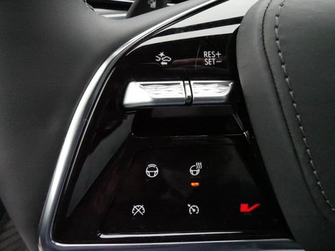 New 2025 Cadillac Escalade IQ Sport 2 image 24