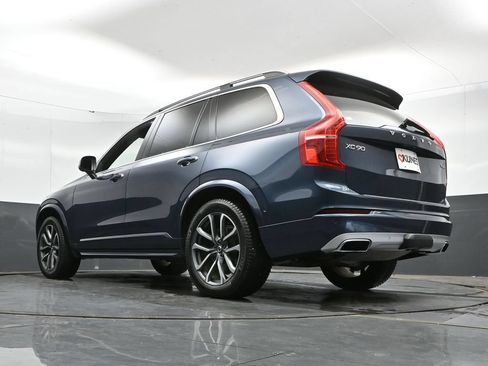 Used 2018 Volvo XC90 T6 Momentum w/ Convenience Package AWD/4WD image 48