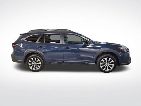 Used 2024 Subaru Outback Limited AWD/4WD image 7
