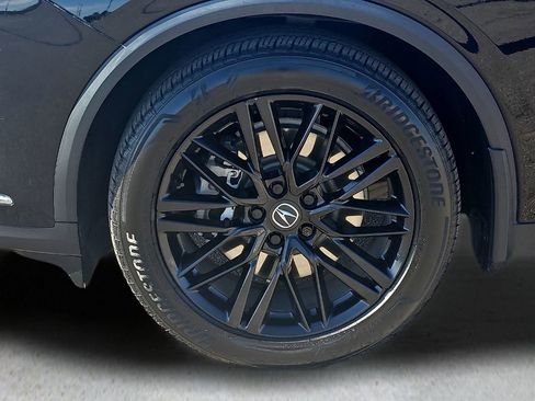 Used 2022 Acura MDX SH-AWD w/ Advance Package image 11