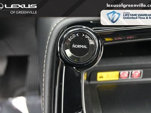 Used 2024 Lexus NX 350 AWD image 16