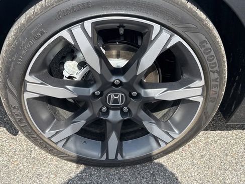 Used 2026 Honda Civic Sport Touring image 11