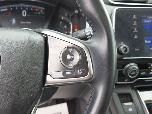 Used 2018 Honda CR-V EX-L image 17