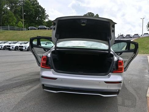 Used 2025 Volvo S60 B5 Plus AWD/4WD image 43