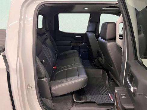 Used 2020 Chevrolet Silverado 1500 RST w/ All-Star Edition AWD/4WD image 25