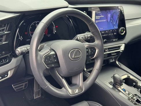 Certified 2023 Lexus RX 350 F Sport image 20