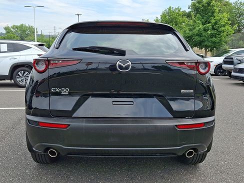 Used 2024 MAZDA CX-30 AWD 2.5 S image 5