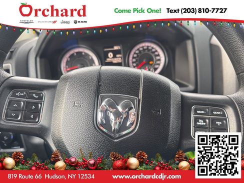 Used 2017 RAM 1500 Express image 27