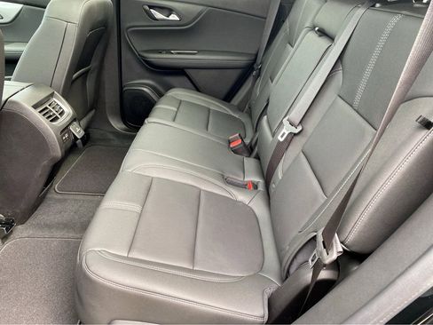 New 2024 Chevrolet Blazer LT w/ Sound & Technology Package AWD/4WD image 26