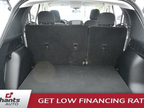 Used 2022 Ford Escape S AWD/4WD image 14