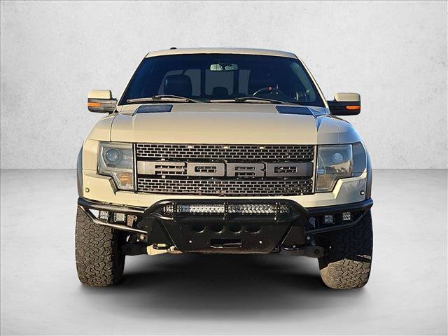 Used 2014 Ford F150 Raptor w/ Equipment Group 801A Luxury AWD/4WD image 2