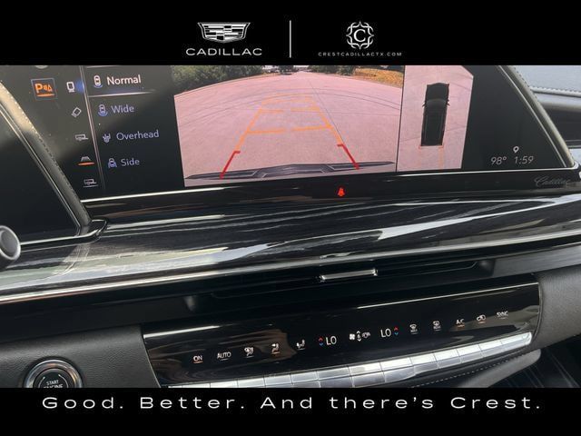 Used 2021 Cadillac Escalade Sport AWD/4WD image 17