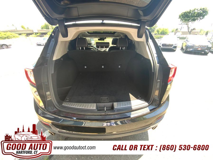 Used 2019 Acura RDX w/ Advance Package AWD/4WD image 19