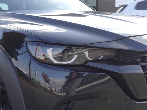 Certified 2025 MAZDA CX-50 AWD 2.5 S w/ Premium Package image 3