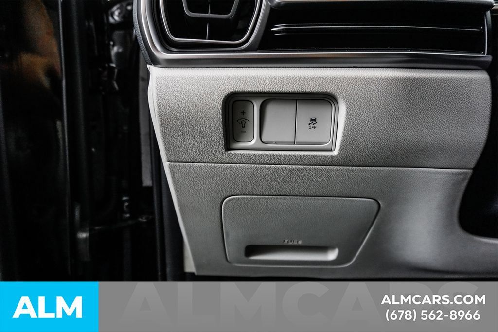 Used 2025 Kia Sorento S w/ Panoramic Sunroof Package FWD image 28