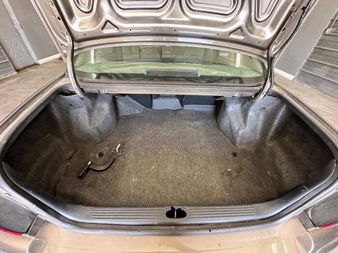 Used 2001 Buick Le Sabre Limited FWD image 24