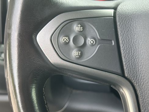 Used 2018 Chevrolet Silverado 1500 LT w/ All Star Edition RWD image 21