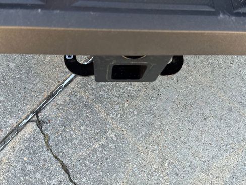 New 2026 Toyota Tacoma SR5 image 44