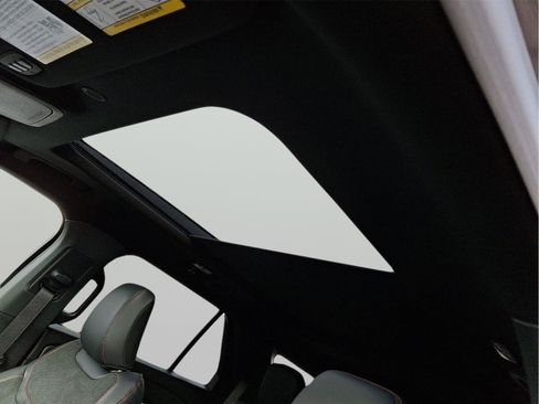 New 2026 Ford Explorer ST w/ Sun And Sound Package image 11