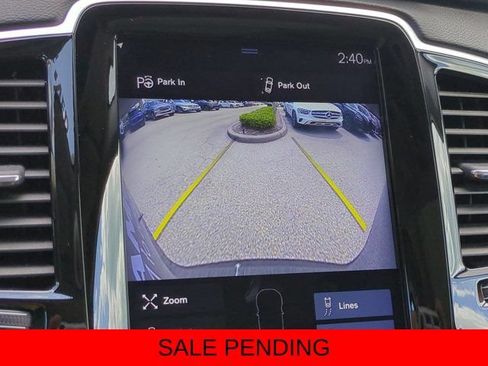 Used 2019 Volvo XC90 T6 Inscription w/ Luxury Package AWD/4WD image 18