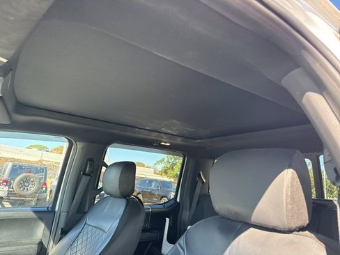 Used 2020 Ford F150 XLT w/ Equipment Group 302A Luxury image 20