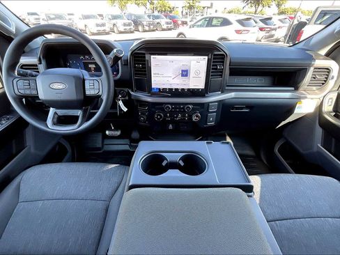 New 2025 Ford F150 XL image 5