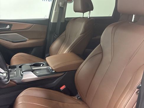 Used 2024 Acura MDX SH-AWD w/ Technology Package image 10