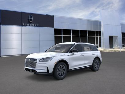New 2026 Lincoln Corsair Premiere