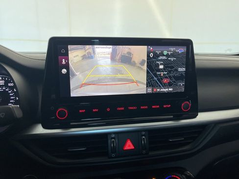 Used 2022 Kia Forte GT-Line w/ GT-Line Premium Package image 70