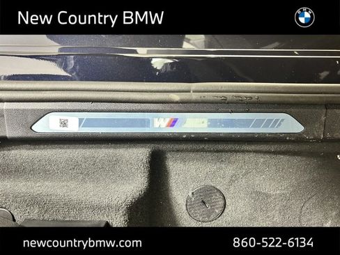 New 2026 BMW X7 xDrive40i w/ M Sport Package image 17