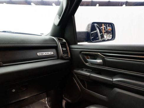 Used 2023 RAM 1500 Rebel w/ Rebel Level 1 Equipment Group AWD/4WD image 11