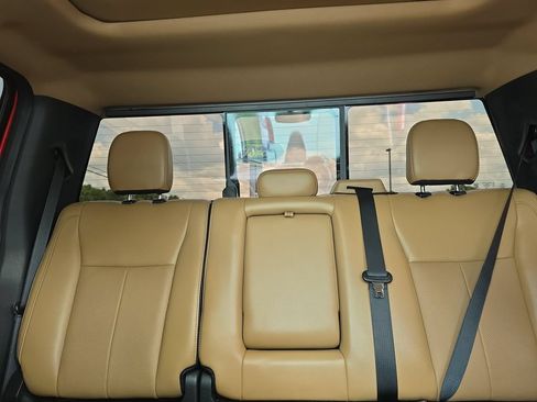 Used 2022 Ford F350 Lariat w/ Lariat Ultimate Package AWD/4WD image 31