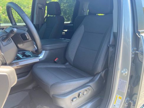 Used 2025 Chevrolet Silverado 2500 LT AWD/4WD image 6