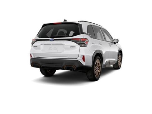 New 2026 Subaru Forester Sport image 6