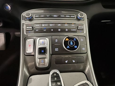 Certified 2023 Hyundai Santa Fe SEL AWD/4WD image 27
