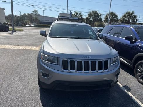 Used 2015 Jeep Grand Cherokee Laredo w/ Quick Order Package 23E image 13