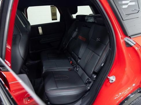 New 2027 MINI Cooper Countryman S AWD/4WD image 20
