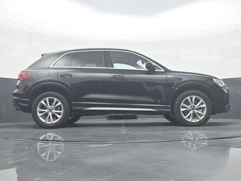 Used 2025 Audi Q3 2.0T Premium AWD/4WD image 33