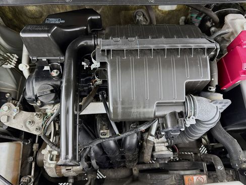 Used 2021 Mitsubishi Mirage Carbonite Edition image 37