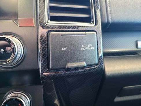 Used 2019 Ford F150 Lariat w/ Equipment Group 502A Luxury AWD/4WD image 17