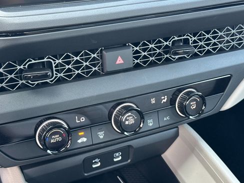 New 2026 Honda Accord LX image 18