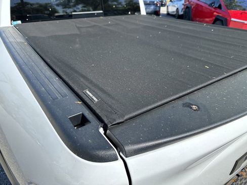 Used 2025 RAM 1500 RHO image 12