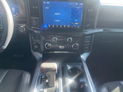 Used 2025 Ford F150 Raptor w/ Equipment Group 803A Raptor R AWD/4WD image 8