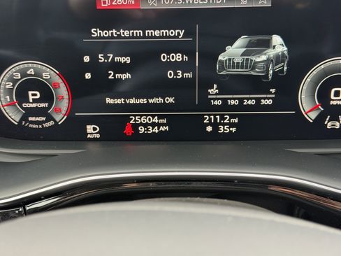 Used 2023 Audi Q7 3.0T Premium Plus w/ Premium Plus Package image 21